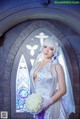 [Ying Tze] Illustrious Wedding Dress P7 No.4cd07c