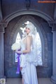 [Ying Tze] Illustrious Wedding Dress P12 No.a5eee9