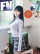 Miku Tanaka 田中美久, ENTAME 2019.05 (月刊エンタメ 2019年5月号) P10 No.0d65a3 Image No. 13