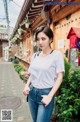 Lee Chae Eun's beauty in fashion photoshoot of June 2017 (100 photos) P76 No.eab160