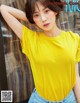 Lee Chae Eun's beauty in fashion photoshoot of June 2017 (100 photos) P96 No.9f73d0