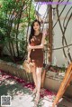 Lee Chae Eun's beauty in fashion photoshoot of June 2017 (100 photos) P37 No.996915