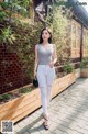 Lee Chae Eun's beauty in fashion photoshoot of June 2017 (100 photos) P45 No.0f4e75