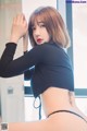 Son Yeeun 손예은, [PURE MEDIA] Vol.084 누드 디지털화보 Set.01 P32 No.2706ed