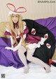 Cosplay Noki - Xxxgram Goddess Assfucking P6 No.1f005b