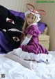 Cosplay Noki - Xxxgram Goddess Assfucking P1 No.272642 Image No. 23