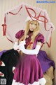 Cosplay Noki - Xxxgram Goddess Assfucking P8 No.ac5538 Image No. 9