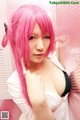 Cosplay Aeteru - Goth Thai Girls P1 No.136c05 Image No. 23