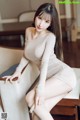 HuaYang Vol.305: Zhou Yuxi (周 于 希 Sandy) (73 photos) P70 No.4a095c Image No. 11