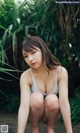 Toumi 十味, 週プレ Photo Book 「熱視線」 Set.02 P3 No.db817e