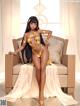 Hentai - Ebony Elegance The Irresistible Rhythm of Desire Set.1 20230805 Part 17 P1 No.f3d6ec