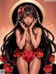 Hentai - Ebony Elegance The Irresistible Rhythm of Desire Set.1 20230805 Part 17 P10 No.c0dc4d