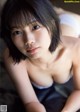 Aya Natsume 夏目綾, Weekly Playboy 2021 No.21 (週刊プレイボーイ 2021年21号) P8 No.845f79 Image No. 3