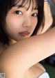 Aya Natsume 夏目綾, Weekly Playboy 2021 No.21 (週刊プレイボーイ 2021年21号) P6 No.f72f53 Image No. 7