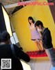 Ami Hyakutake - Dollar Mobile Dramasex P8 No.3d7387 Image No. 9