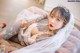 YoKo 요코, [SAINT Photolife] Vol.01 Cat Bride Set.02 P27 No.6ca4f2 Image No. 39