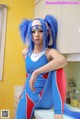 Cosplay Klang - Nipples Porn Pic P4 No.3b1ddd Image No. 17