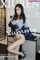 XIUREN No. 2816: 小蛮 妖 Yummy (81 photos) P79 No.a6aa47 Image No. 1