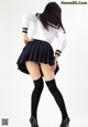 Japanese Schoolgirls - Pants Xxx Pics P8 No.1383e6 Image No. 9