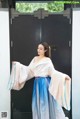 XIUREN No.1983: Zhou Jing Kong (周 井 空) (42 photos) P12 No.daa4af Image No. 61