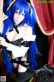 Cosplay Lechat - Wwwimagenes Nightxxx Gg P9 No.777c02 Image No. 7