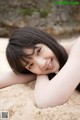 Sayumi Michishige - Watch Miami Black P11 No.62558e Image No. 3