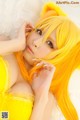 Cosplay Nasan - Phim Sex Nakad P5 No.190b9a Image No. 15