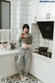 Coser@rioko凉凉子 Vol.079: 吉他妹妹2.0 (40 photos) P22 No.ade9f8 Image No. 37