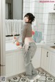 Coser@rioko凉凉子 Vol.079: 吉他妹妹2.0 (40 photos) P39 No.be11ce Image No. 3